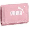 Puma Phase Wallet, Accessories, Poised Pink, OSFA