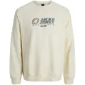 Jack & Jones Tier Print Collegegenser