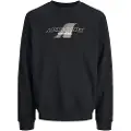 Jack & Jones Tier Print Collegegenser