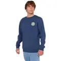 Rip Curl Wetsuit Icon Crew Collegegenser