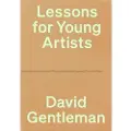 Penguin Books Ltd Lessons for Young Artists