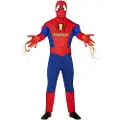 Guirca Spider-man Bardrakt