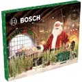 Bosch Advent Calendar 2025