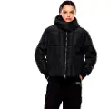 EA7 Mountain Winters Medium Jakke