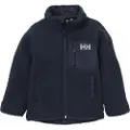 Helly Hansen Champ Pile Fleecejakke Med Full Glidelås