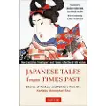 Tuttle Publishing Japanese Tales from Times Past
