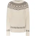 Kari Traa Sundve Knit Genser