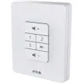 Axis C8310 - Volumkontroll - for AXIS C1210-E, C1211-E, C1510, C1511, C1610-VE, C8110, C8210 (02741-001)