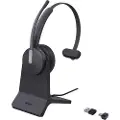 Yealink Bh70 Mono 1208702 Hodetelefoner