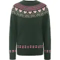 Kari Traa Sundve Knit Genser