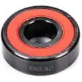 ABI Enduro Bearings Bb Co 6000 Vv-bx Enduro Zero Ceramic Hybrid Abec-5 Radial Lager