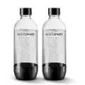 SodaStream 1 liter bottle duopack DWS