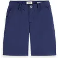 Scotch & Soda Classic Chinoshorts