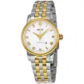 Mido M76009261 Automatic 3 Atm 29 Mm Dameklokke