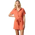 Deeluxe Fline Shorts