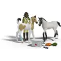 Schleich Sarahs First Aid Kit