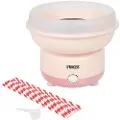 Princess Candyfloss Machine