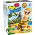 Tomy Pop-Up Pirate - Gold Edition