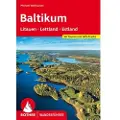 Bergverlag Rother Baltikum - Litauen, Lettland und Estland