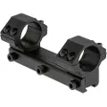Leapers Inc. 25.4mm Airgun Base Medium Montere