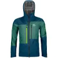 Ortovox 3l Guardian Shell Jakke