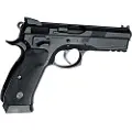 ASG Cz Sp-01 Shadow Airsoft-pistol