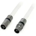 Preisner TV tilkoblingskabel 5,0m TAK 2050 - kabel - antenne/TV