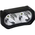Secorut Arbejdslys 10 V, 12 V, 24 V, 36 V, 48 V, 60 V, 80 V 10-80V 95062 Vidtrækkende belysning (B x H x T) 93 x 62 x 65 mm 840 lm 6000 K