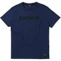 Mystic Brand Kortarmet T-skjorte