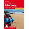 Bergverlag Rother Jakobsweg - Camino del Norte