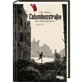 Carlsen Verlag Columbusstraße - Dahmen, Tobi