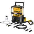 DeWalt Dcmpw1600n-xj Høytrykkspyler