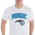 New Era Nba Regular Orlando Magic Kortarmet T-skjorte