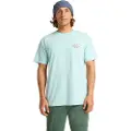 Billabong Segment Kortarmet T-skjorte