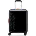 Delsey Ucb United 55 Cm 35l Trillekoffert