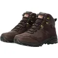 Jack Wolfskin Sunset Hike Texapore Mid Tursko