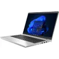 HP EliteBook 645 G9, AMD Ryzen 5, 2,3 GHz, 35,6 cm (14), 1920 x 1080 piksler, 16 GB, 512 GB