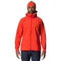 Houdini Pace Softshelljakke