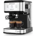 Orbegozo Ex 5210 Espressomaskin