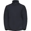 Jack Wolfskin High Curl, Fleecejakke, Dame, Dark Navy