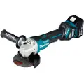 Makita Dga518rtju Vinkelsliper