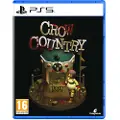 Fangamer Crow Country - Sony PlayStation 5 - Survival