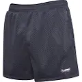 Hummel Pulse Mesh Shorts