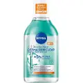 Nivea DERMA Skin Clear Serum-Infused Micellar Water 400ml