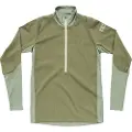 Devold Endurance Merino Halv Glidelås Genser