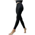 Born Living Yoga India Leggings Med Høy Midje