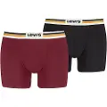 Levi's 701222843 Boxers 2 Enheter