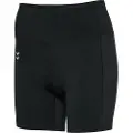 Hummel Hiit Impact High Waist Short Leggings