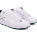 Dc-shoes Court Graffik Treningssko