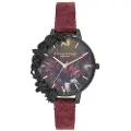 Olivia Burton Ob16ad44 Quartz 34m Dameklokke